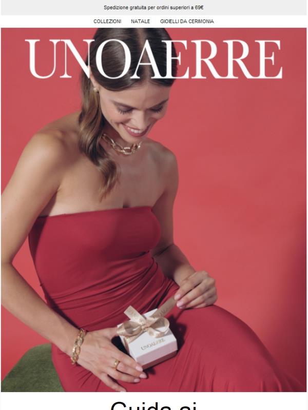 Hai già pensato ai Regali di Natale?