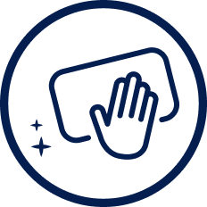  Pulizia, Accessori, Ricambi 