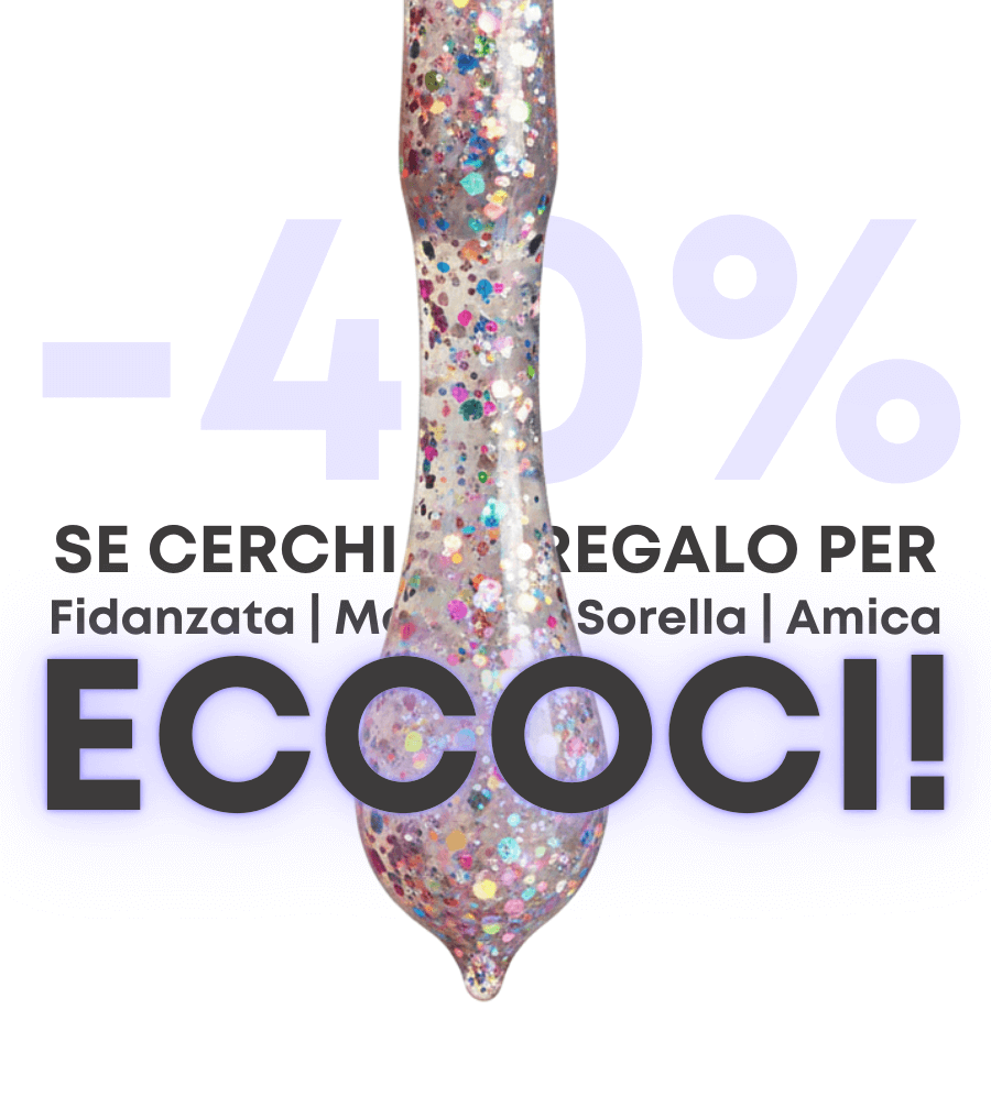 Promo di Natale: scopri le idee regalo unghie, capelli e barba