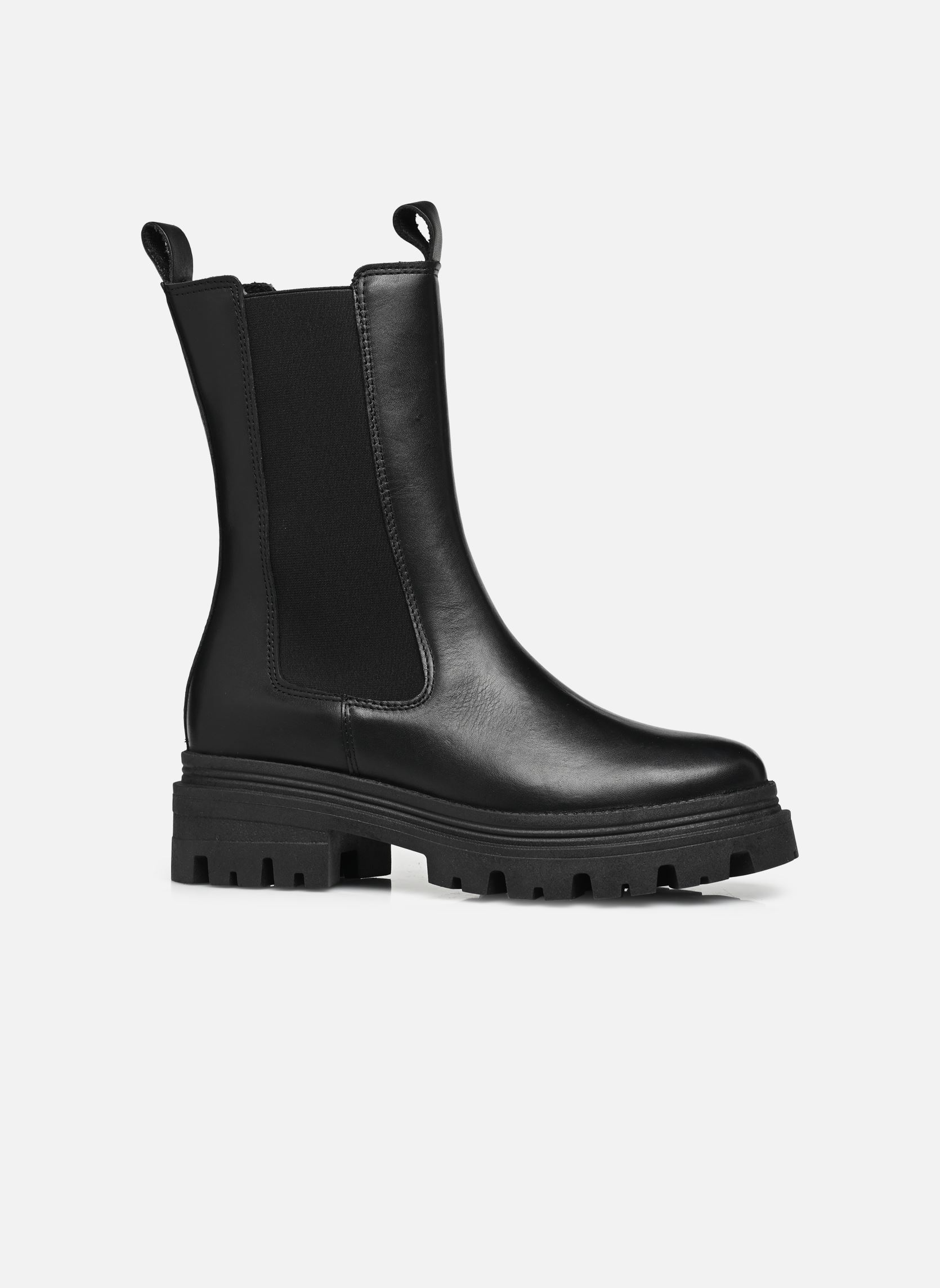 Tamaris Stivaletti e stivali 25498-41 donna nero