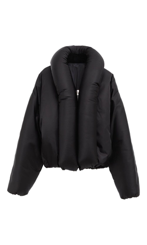 Taffetas down jacket