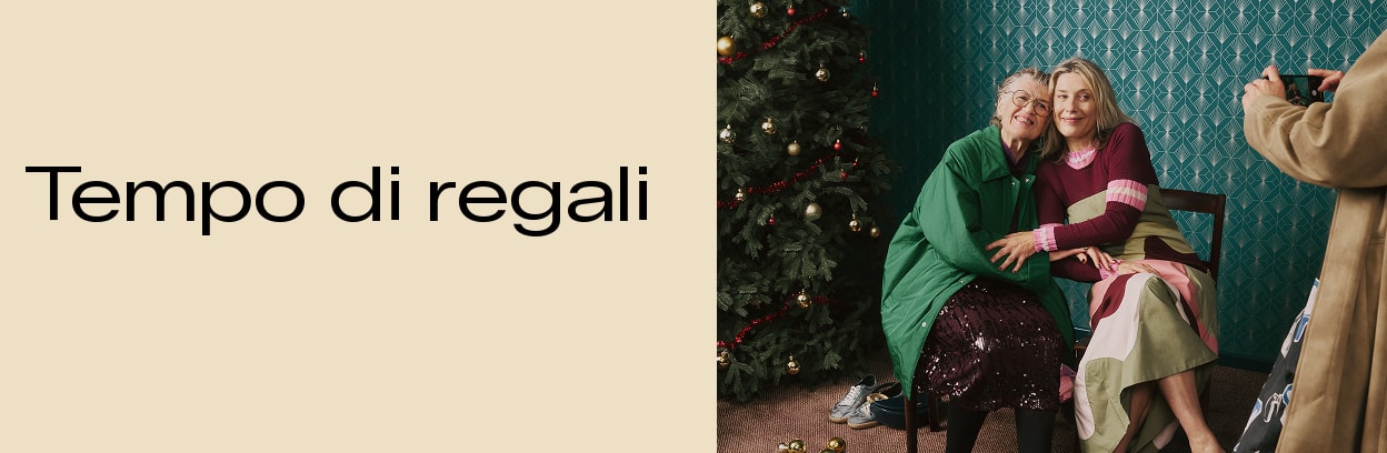 Tempo di regali