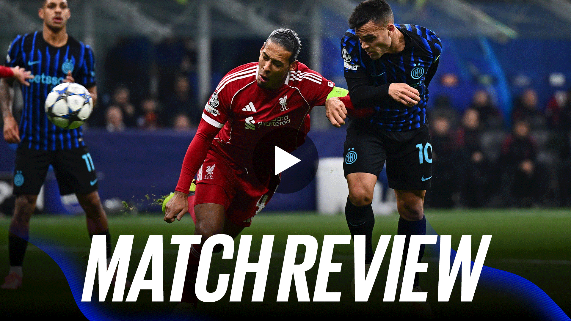 Inter TV – Highlights
