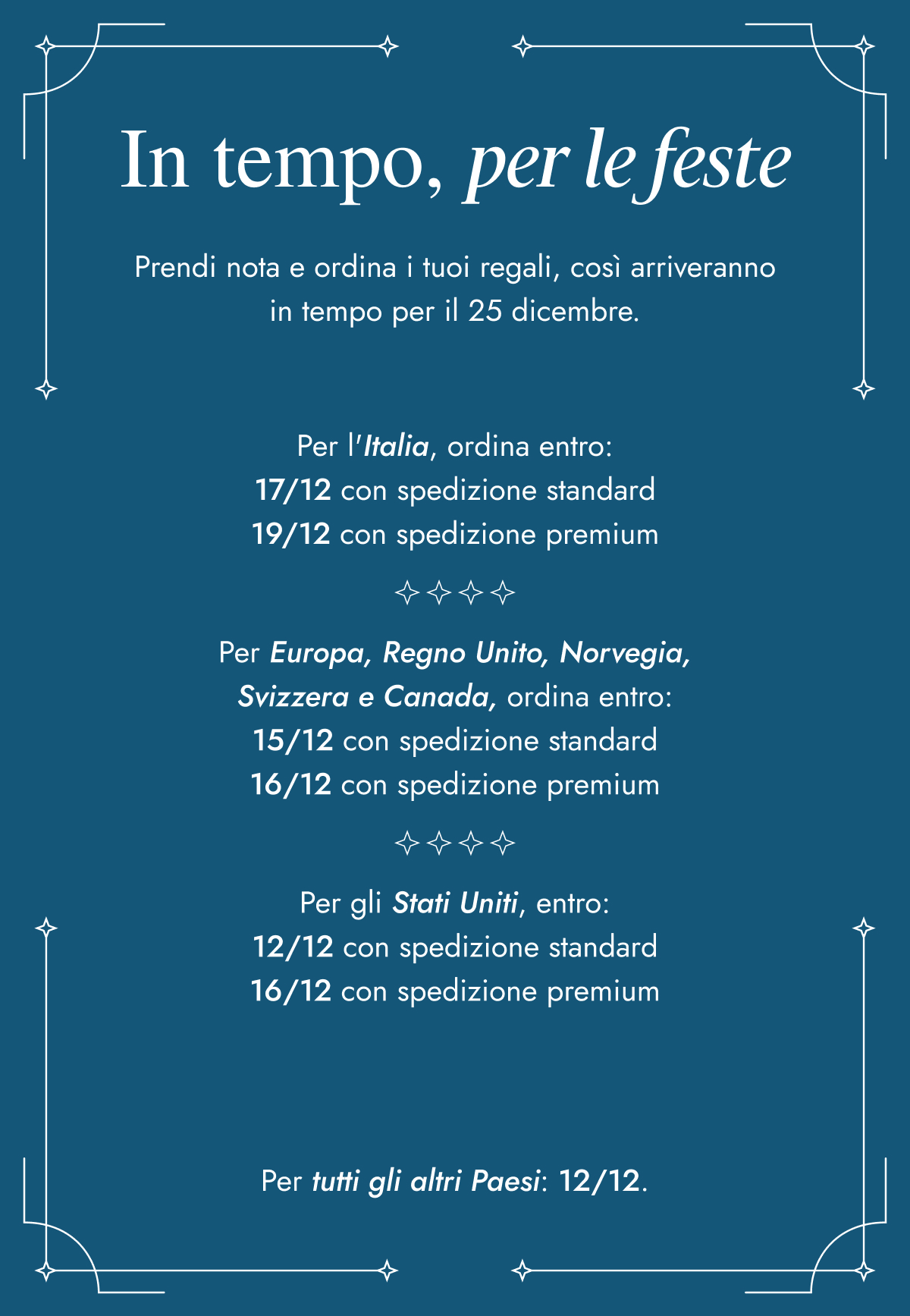 di montagna – anche su strade cittadine.