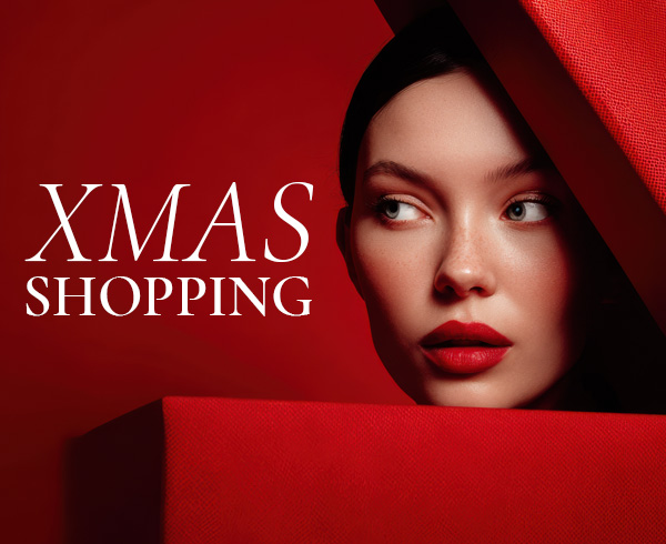 XMAS Shopping