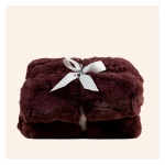 Coperta Mika Melanzana