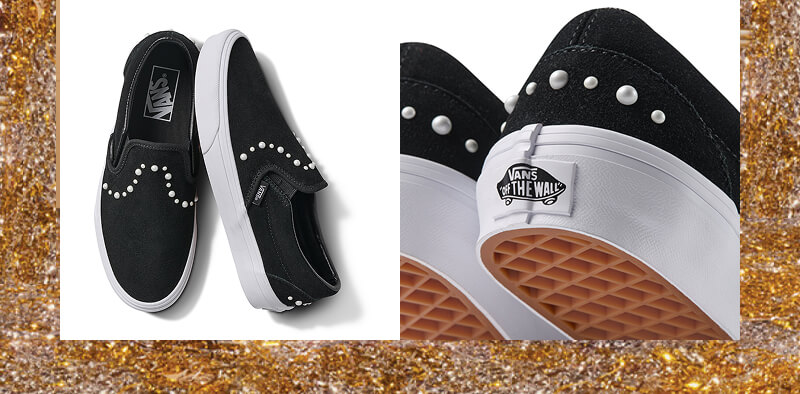 Classic Slip-On Shoe