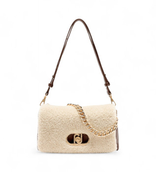 borsa-lapuffy-in-peluche-marrone-medio