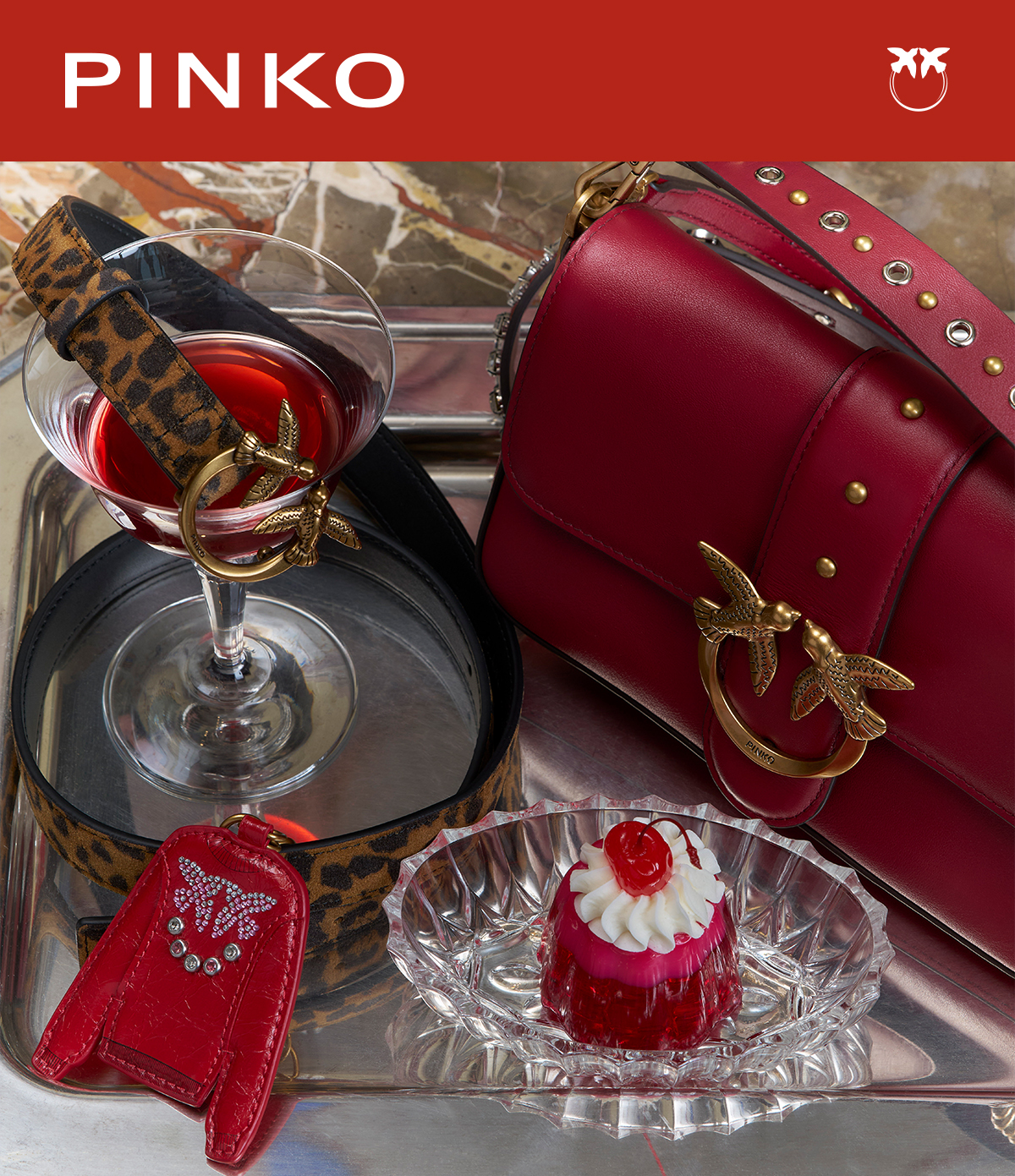 MERRY XMESS The Gift Guide