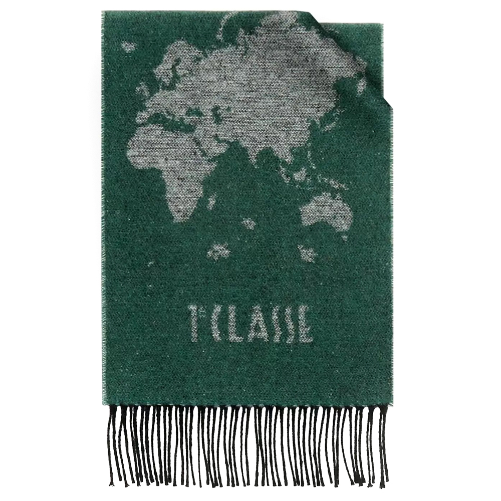 Alviero Martini 1A Classe Geo Pieno Sciarpa S452 1658 636