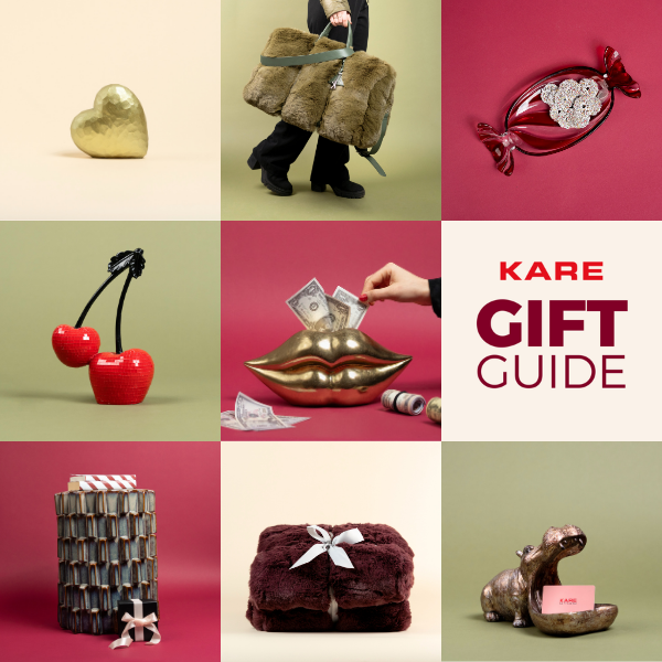 Gift Guide