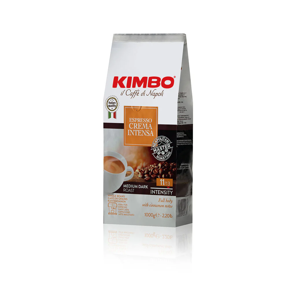Image of Grani - Espresso Crema Intensa - 1 kg