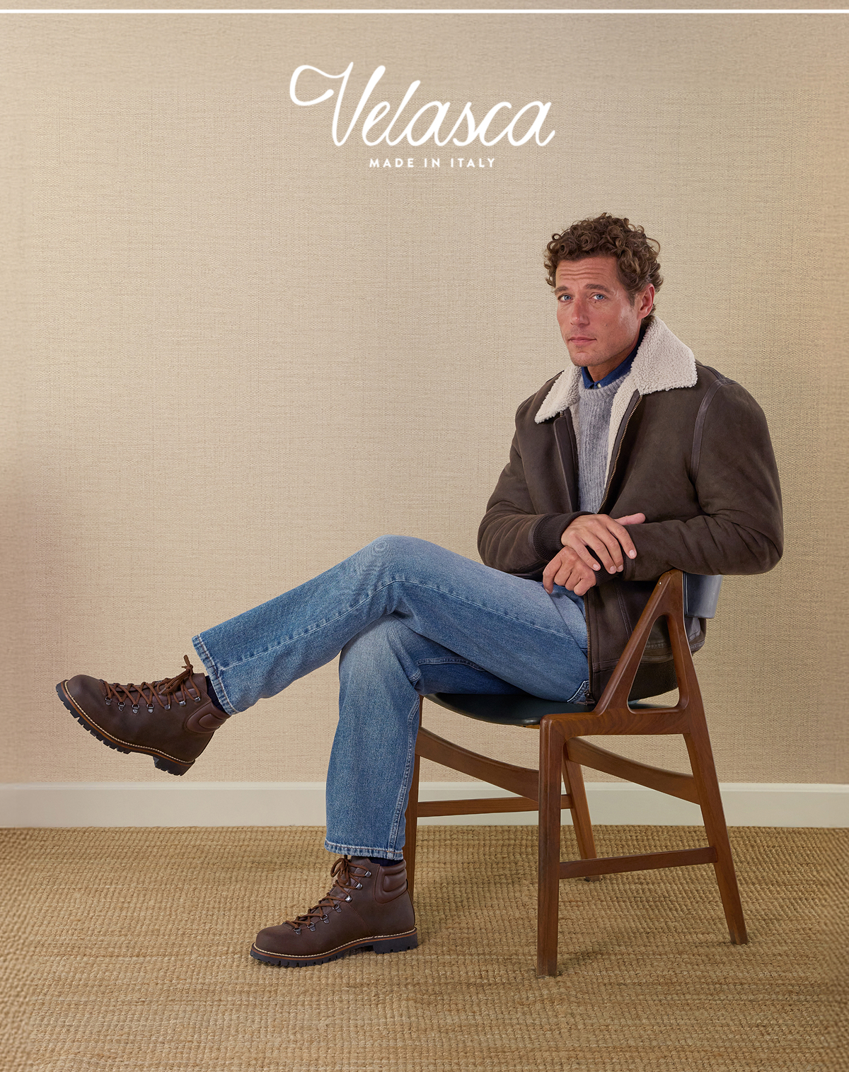 D’ispirazione alpinista, 