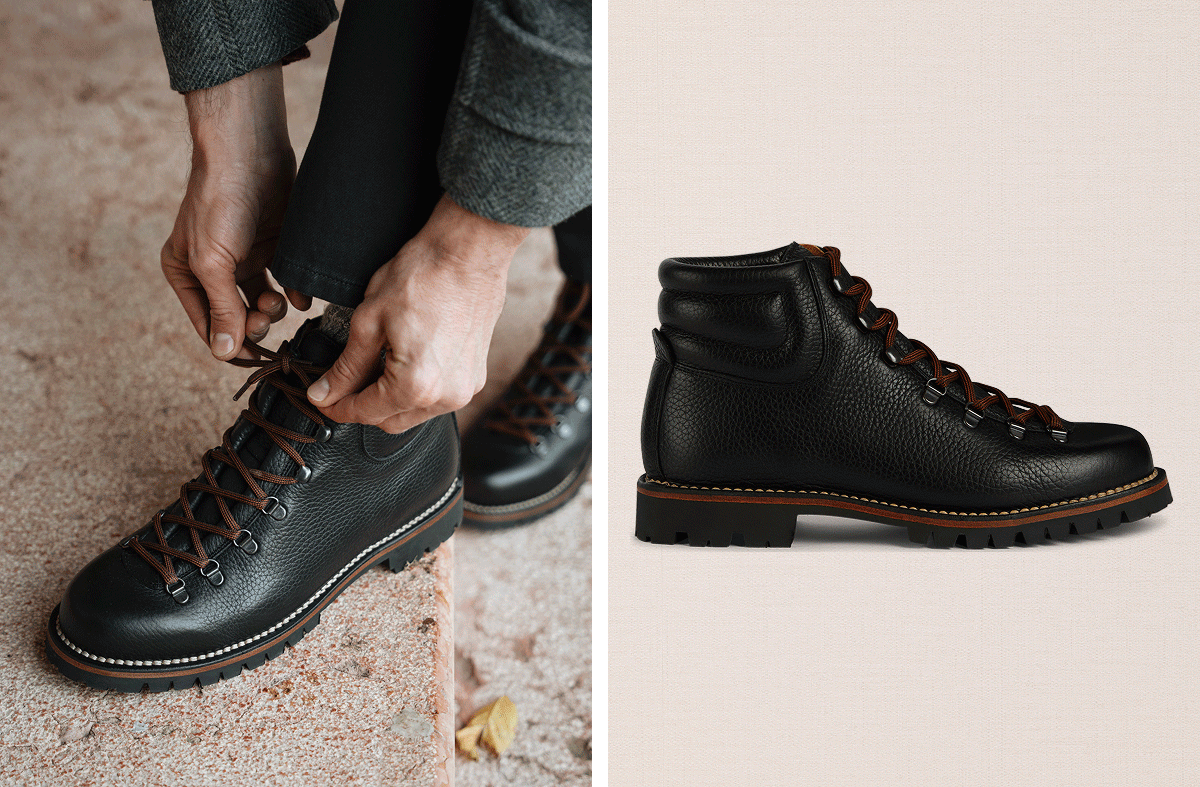 pulite di una volta. 