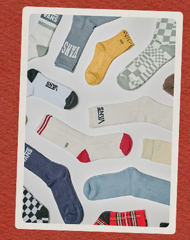 Shop 30% Off Socks