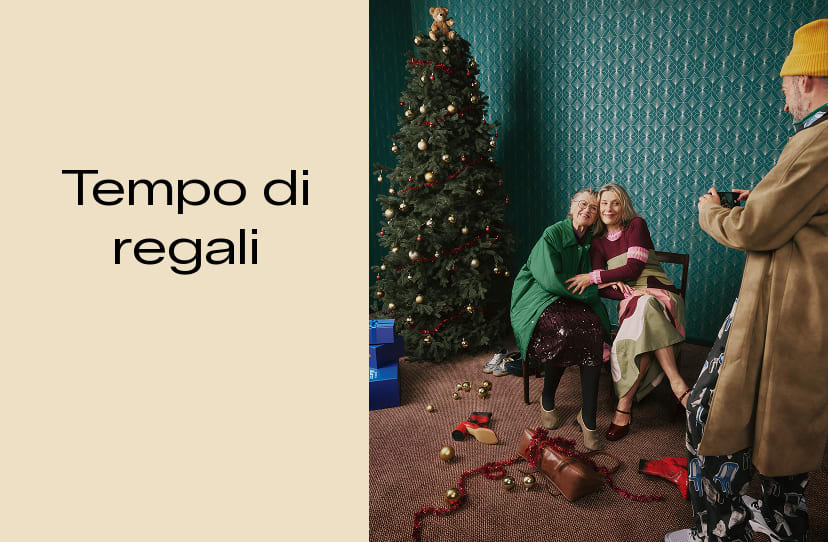 Tempo di regali