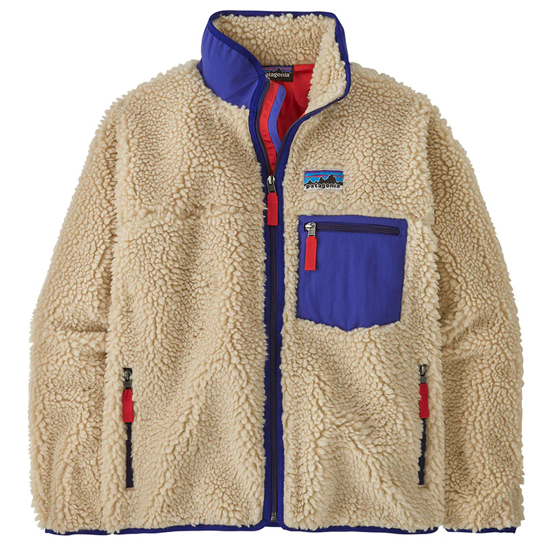 Image of Pile donna Classic Retro-X