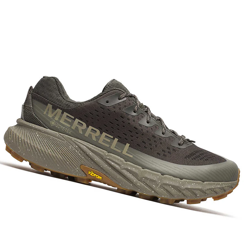 Image of Scarpe uomo Agility Peak 5 GTX