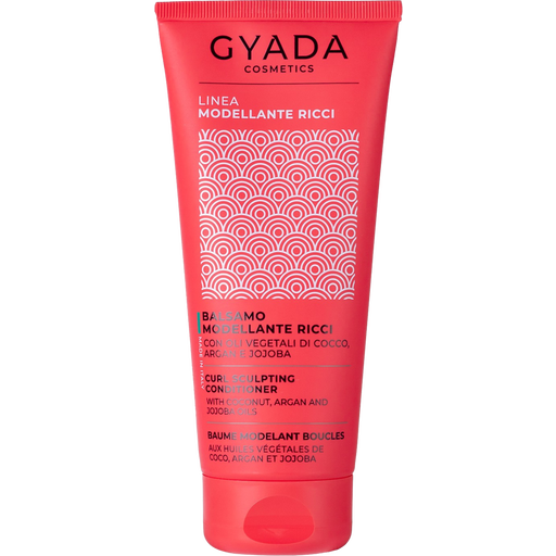 Gyada Cosmetics Balsamo Modellante Ricci