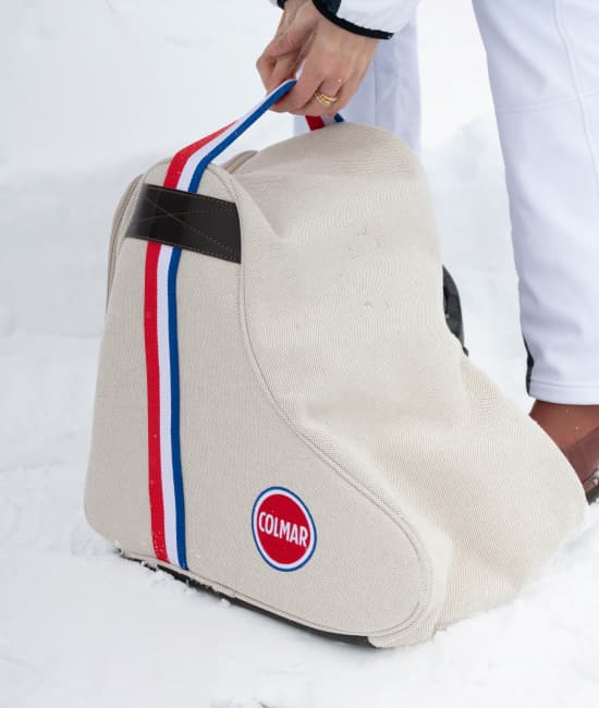 Porta Scarponi X Colmar - Panamone