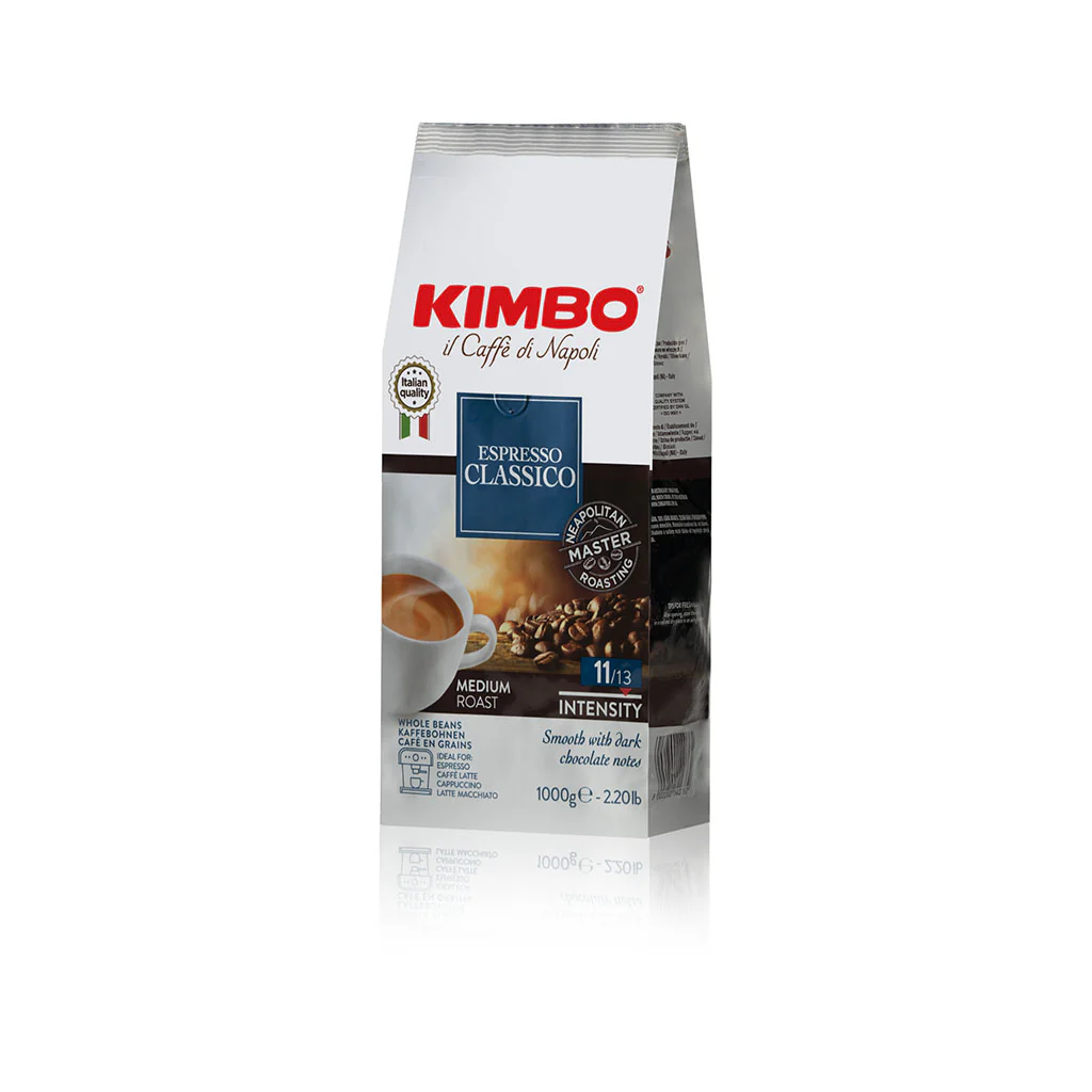 Image of Grani - Espresso Classico - 1 kg