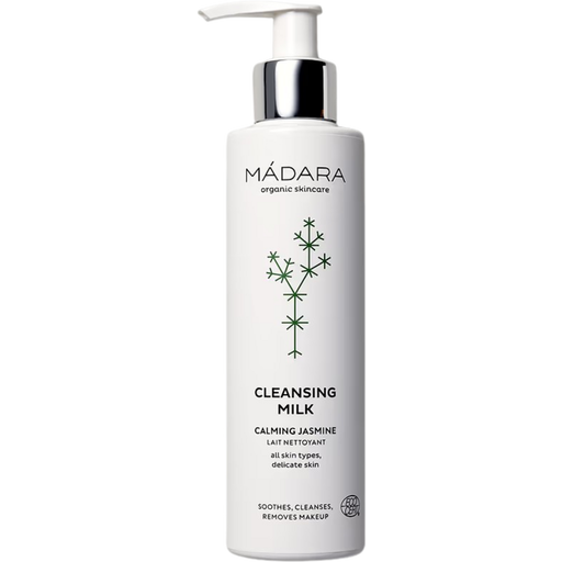 MÁDARA Organic Skincare Cleansing Milk