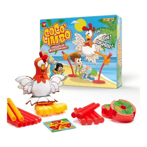 Gioco Coco' Limbo
