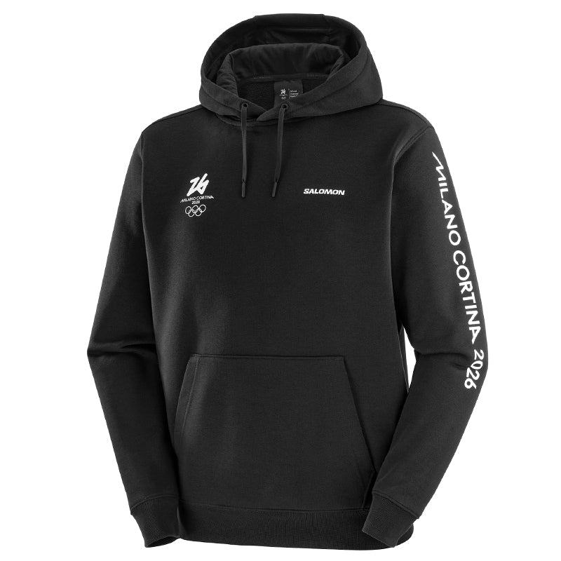 Image of Felpa Olympic Icon Milano Cortina 2026