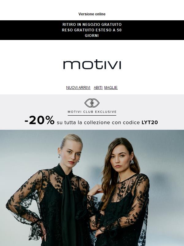 Smart Couture | La nuova capsule esclusiva