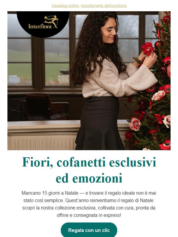 Il Natale sta arrivando… e anche i regali perfetti 🎁