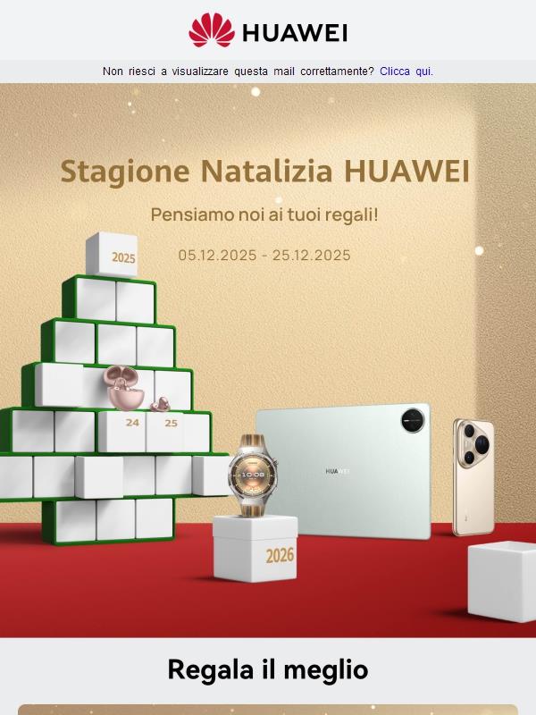 🎁Vivi la gioia natalizia: regali perfetti per tutti