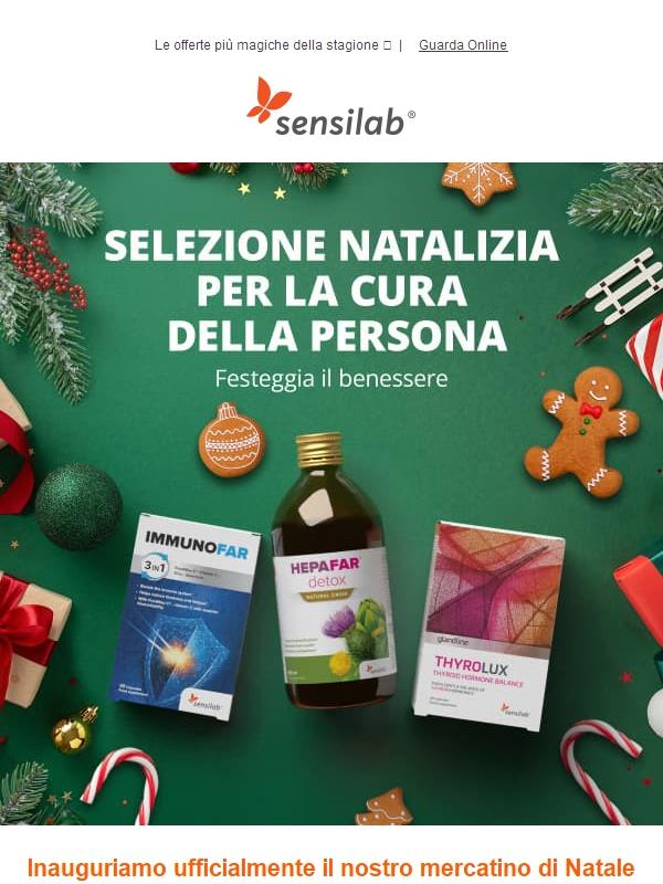 Offerte segrete di Natale con sconti fino a -71% 💖