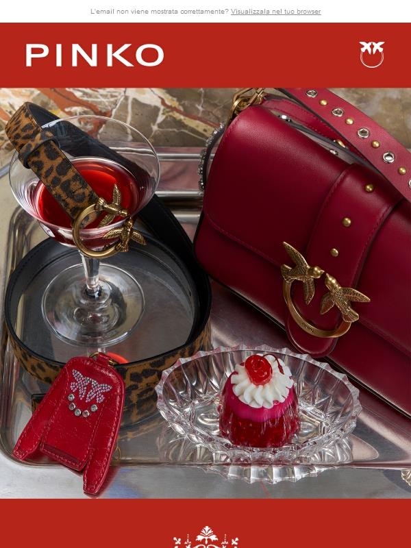 Borse iconiche e accessori soft: è ora di regali!