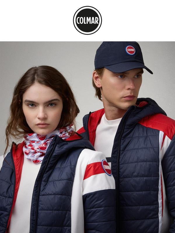 SKI HERITAGE, la nuova collezione