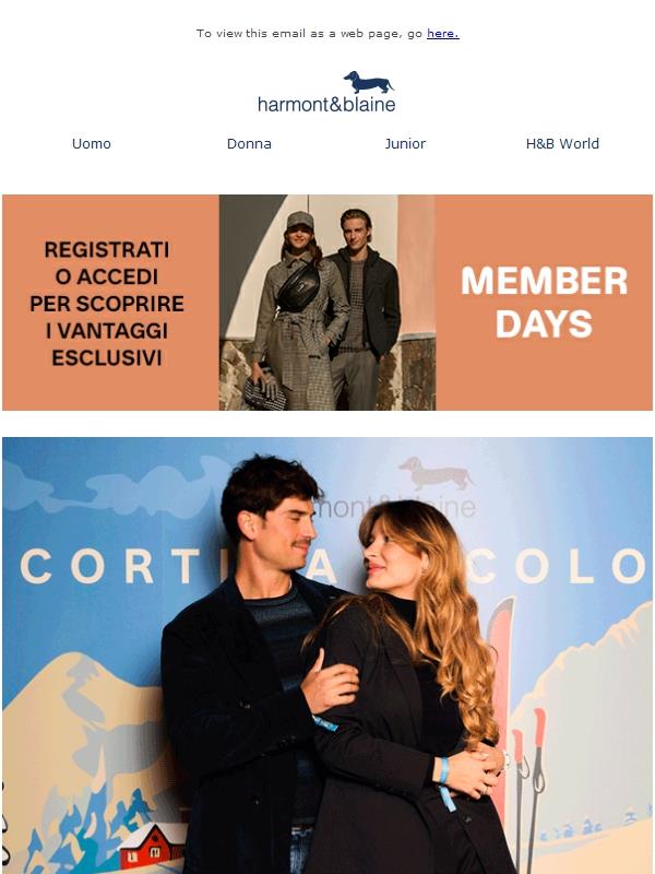 Stile, musica e neve