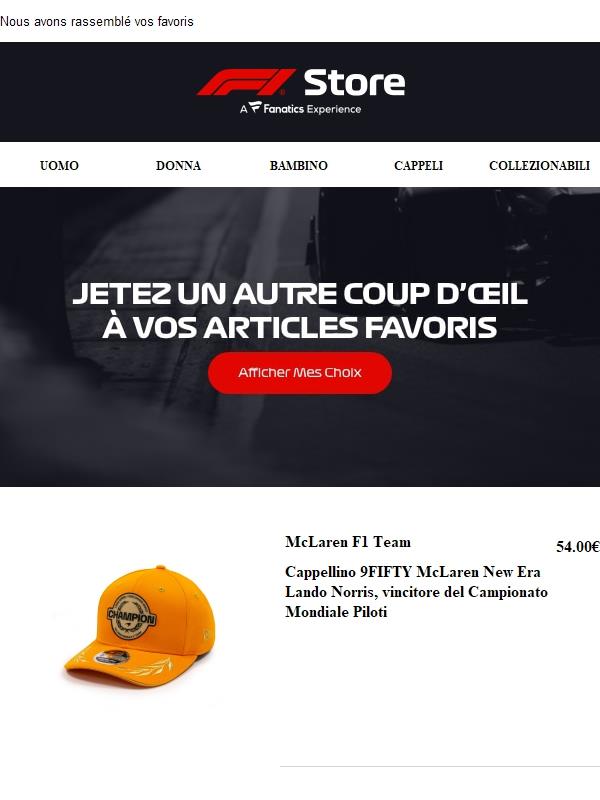 Jetez un coup d’œil...