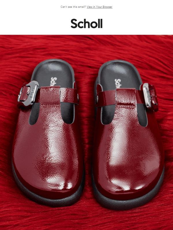 Gifts defined by comfort and style