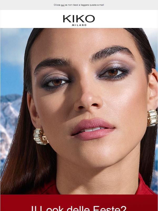 Feste in vista! Hai già pensato al look?