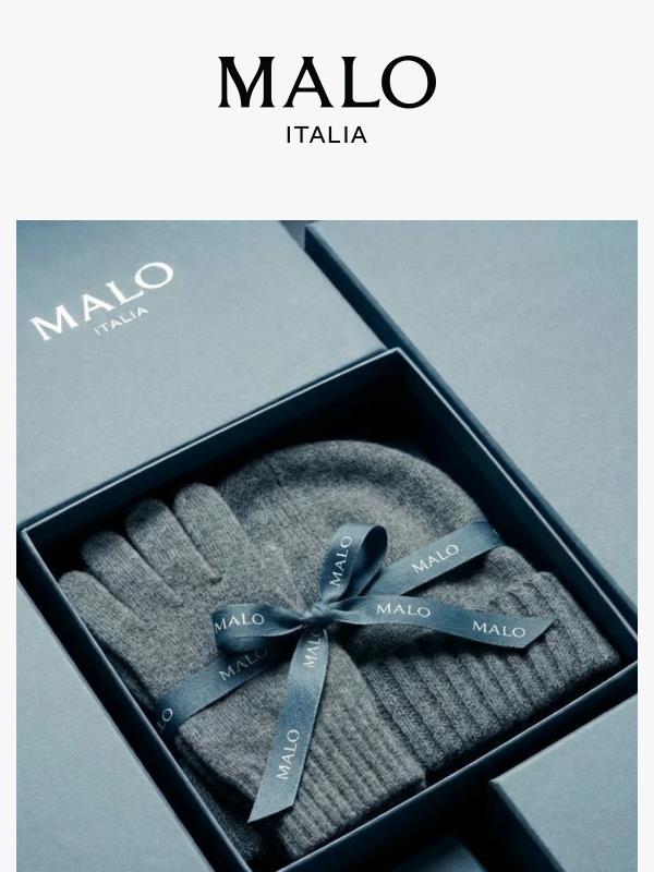 Malo Gift Edit
