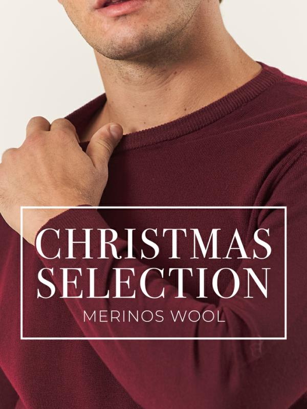 Guida al regalo perfetto: Lana Merinos!🎄