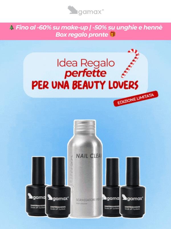 🎄 Le offerte di Dicembre sono qui!