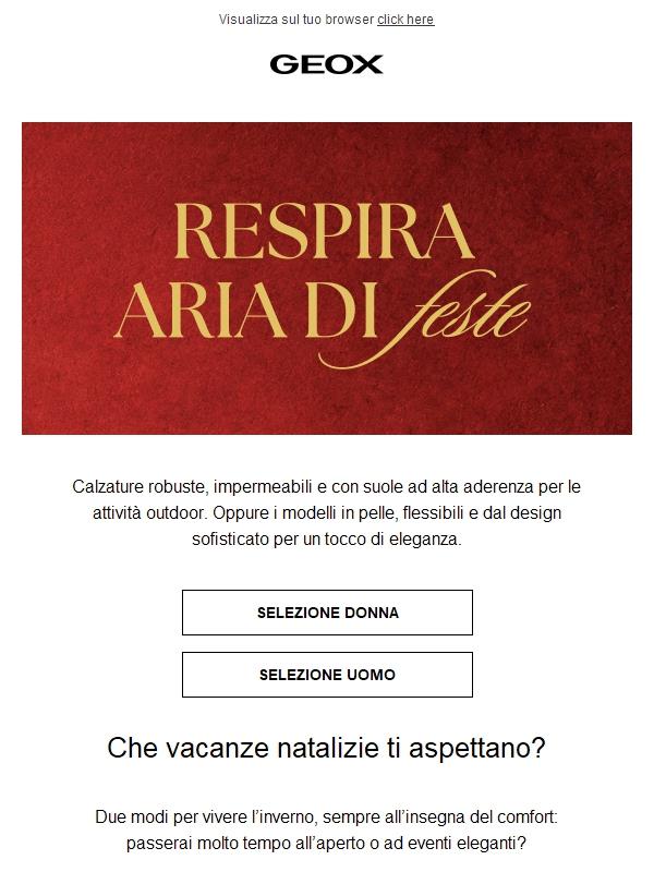 Diversi prodotti, una scelta: la tua