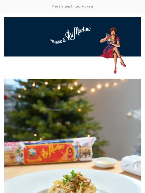 Piatti per il cenone🌲