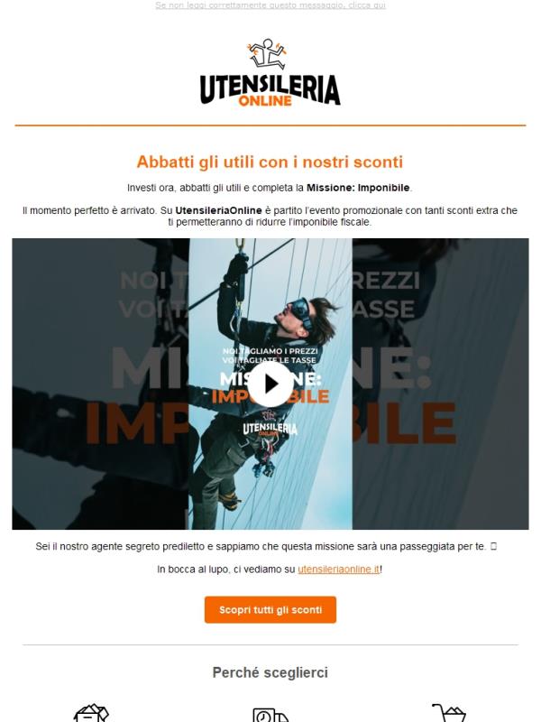 Riduci l’utile imponibile 💡