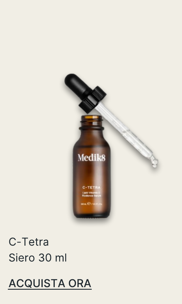 Medik8 C-Tetra siero 30 ml