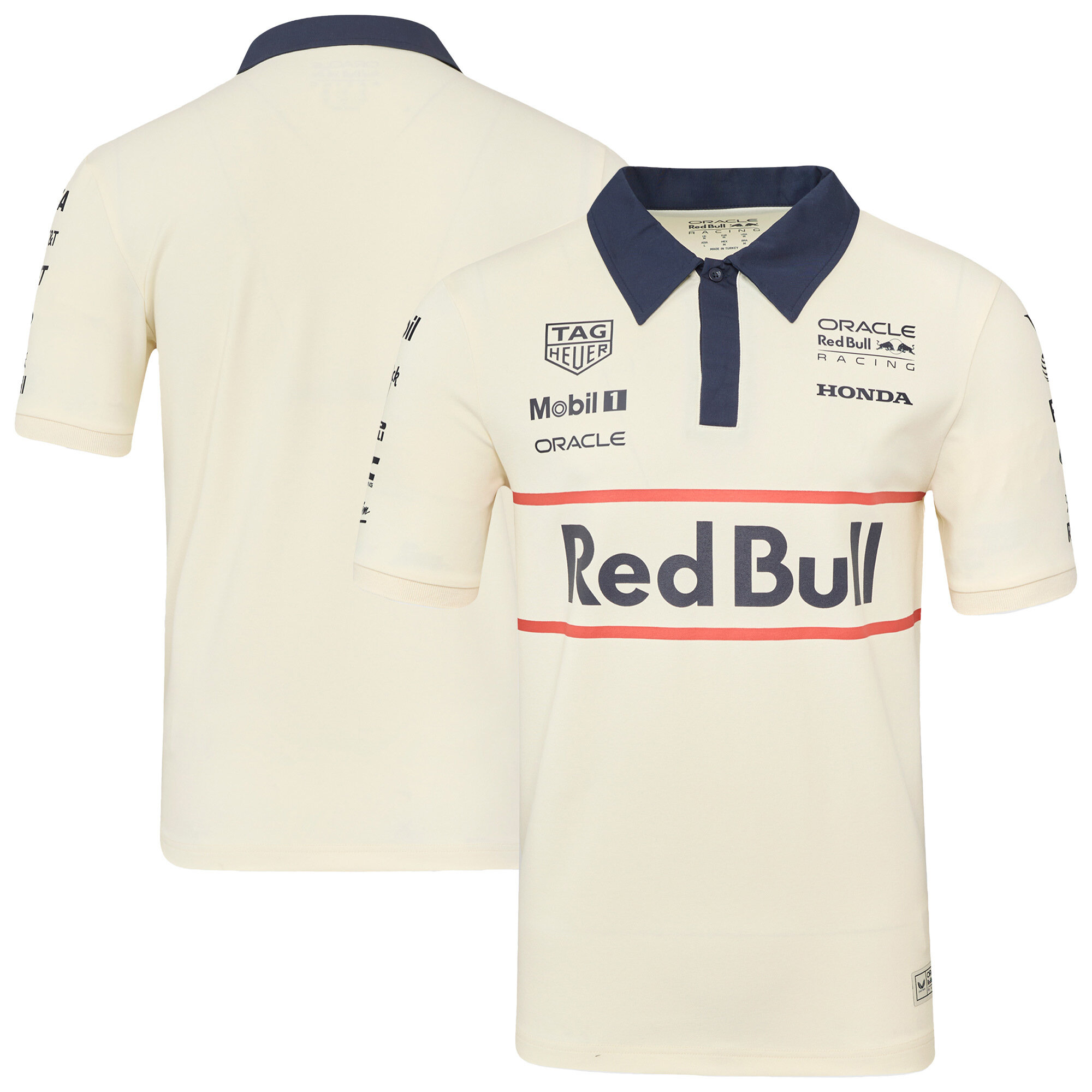 Polo Red Bull Racing Heritage - Unisex
