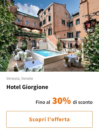 Hotel Giorgione