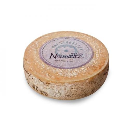 Malga Novezza stagionato 200g