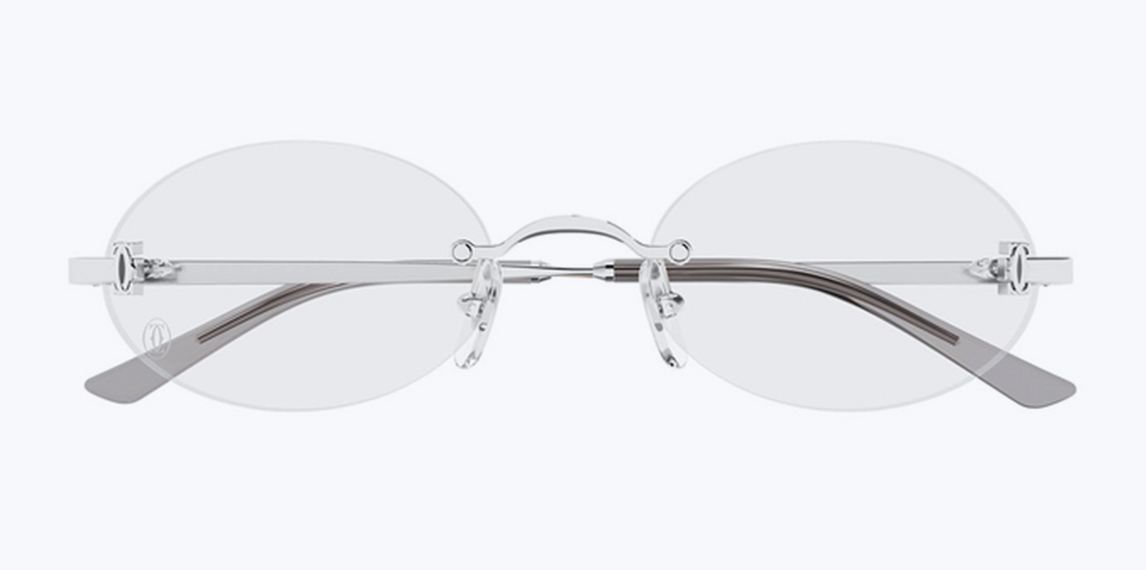 CT0594O – occhiali da vista Cartier