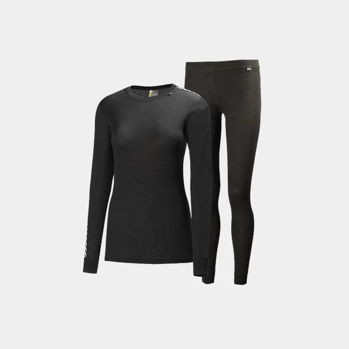 Women's HH Comfort Light Set